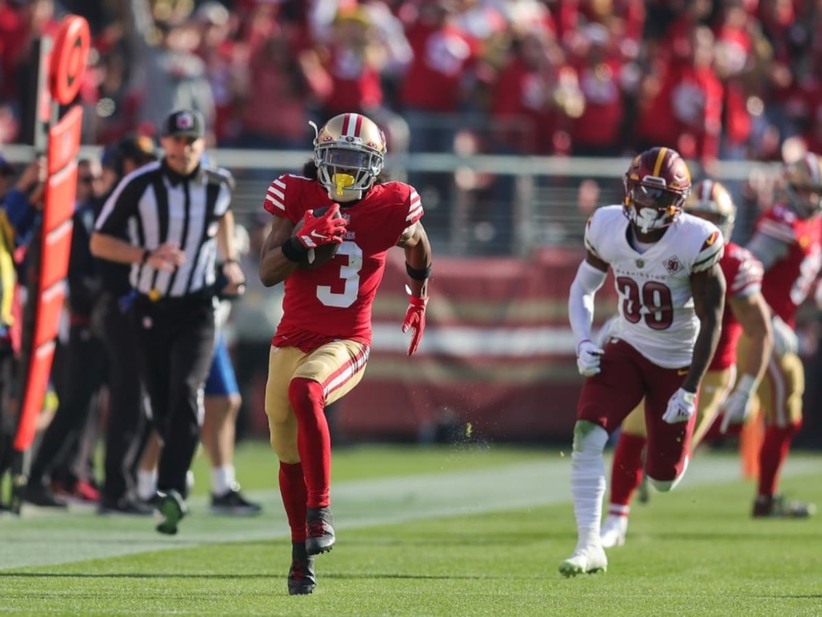 San Francisco 49ers Get Last-Minute Boost Ahead of Steelers Game