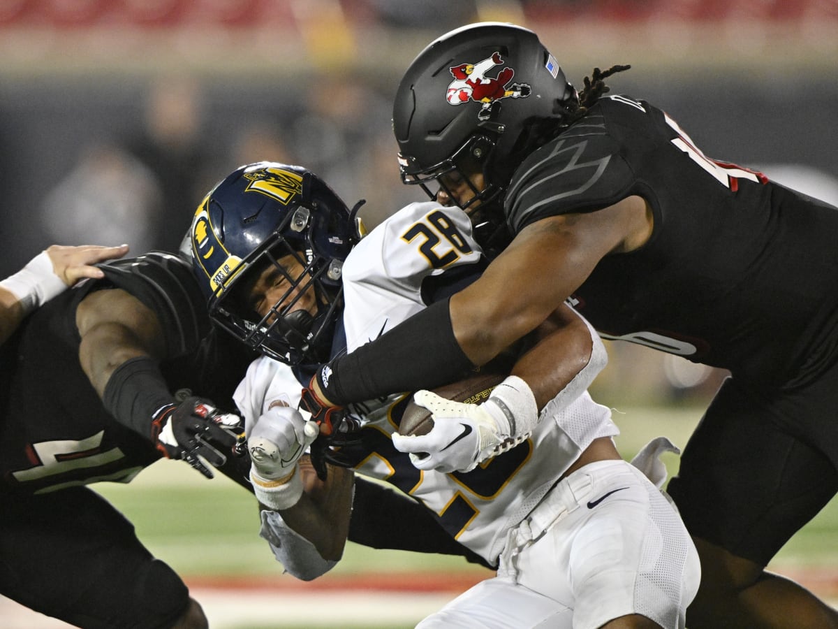 U of L notebook: Brohm sought Jackets' QB, defense an unknown factor in  opener, Sports