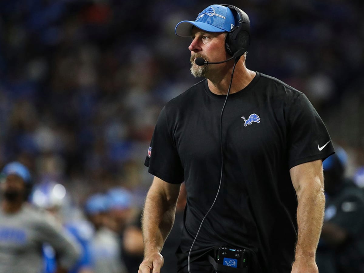 Detroit Lions make huge statement, beat Chiefs in K.C. in opener