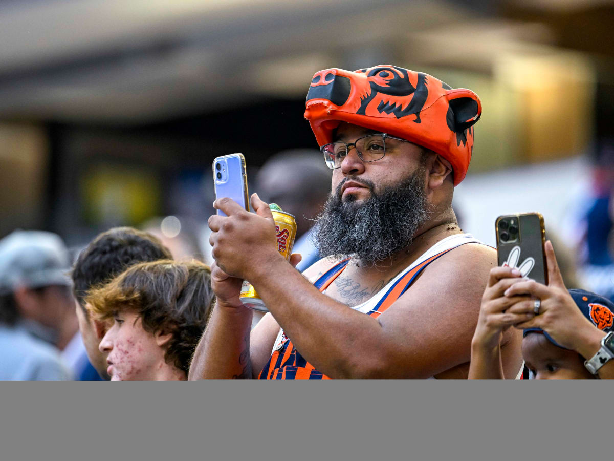 Bears raise ticket prices despite losing season – The Columbia