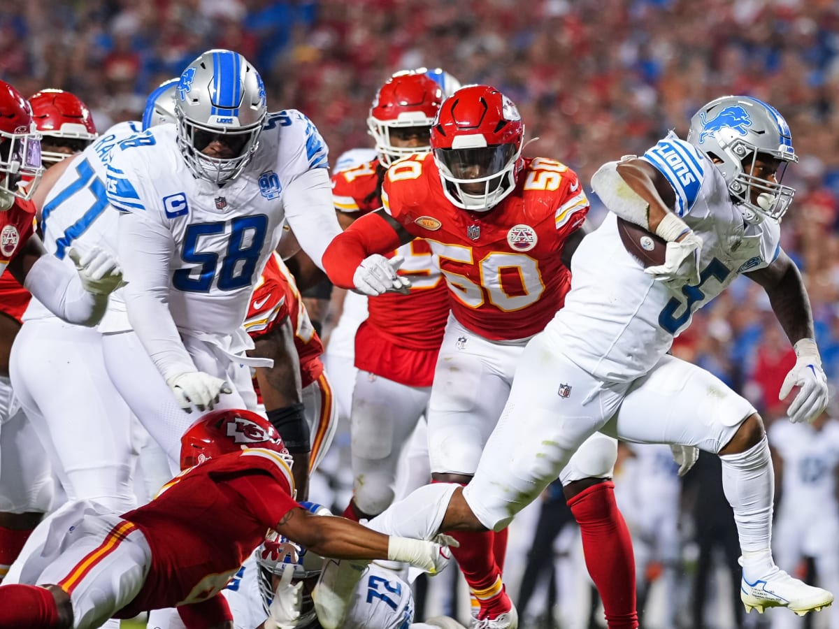 Detroit Lions NFL tickets available against Chicago Bears - Sports  Illustrated Detroit Lions News, Analysis and More