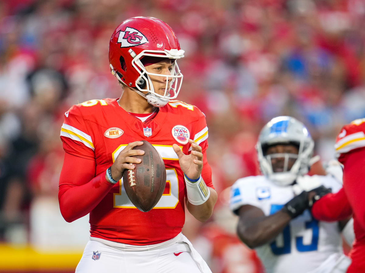 3 quick takeaways from Kansas City Chiefs' debut of 'Work to Win'