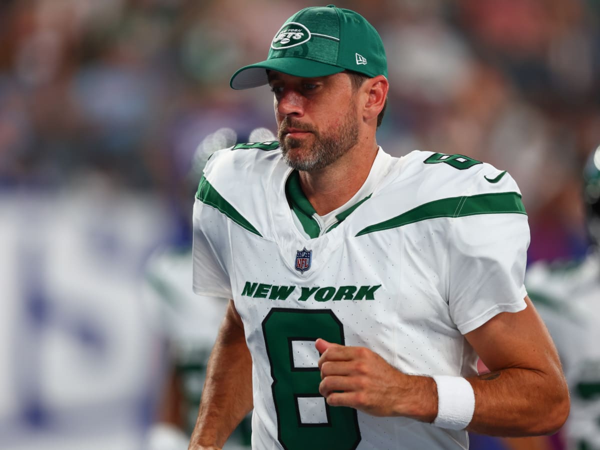 Monday Night Football: Jets-Bills betting preview (odds, lines