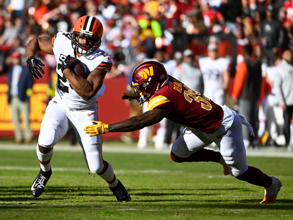 Bengals vs. Browns Same Game Parlay at +800 Odds for NFL Week 1, 9