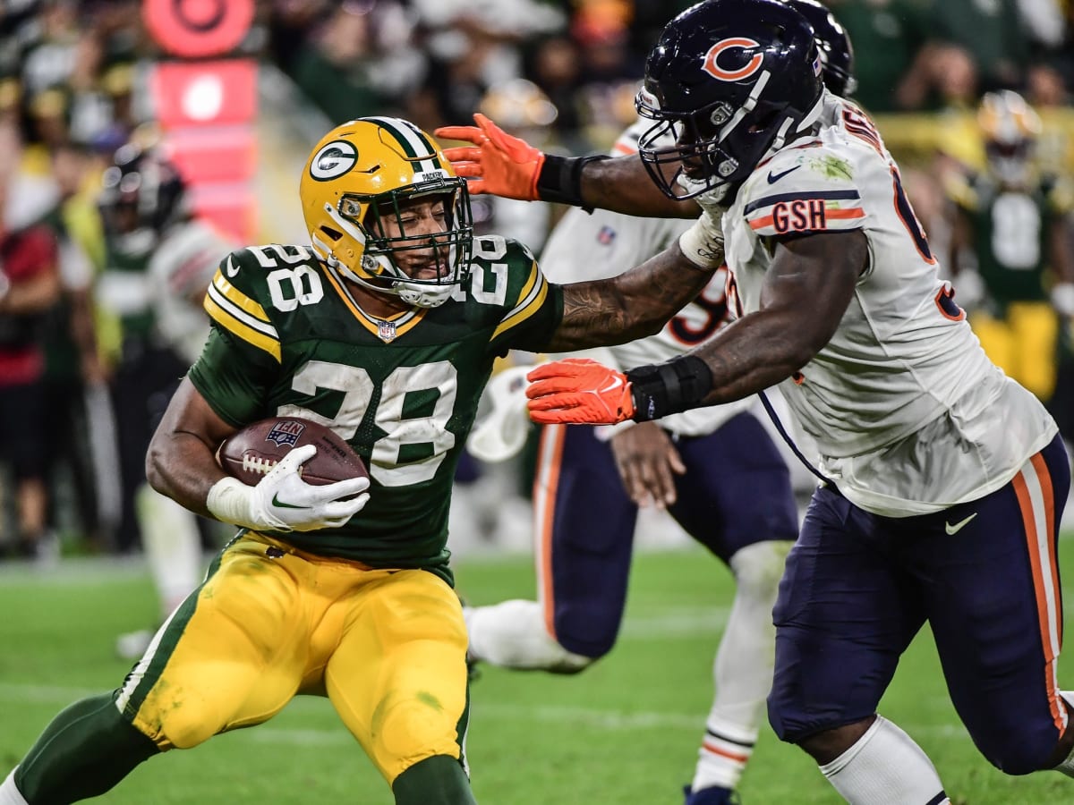 Chicago Bears Week One 2023: Packers crush Bears, Not Your Average