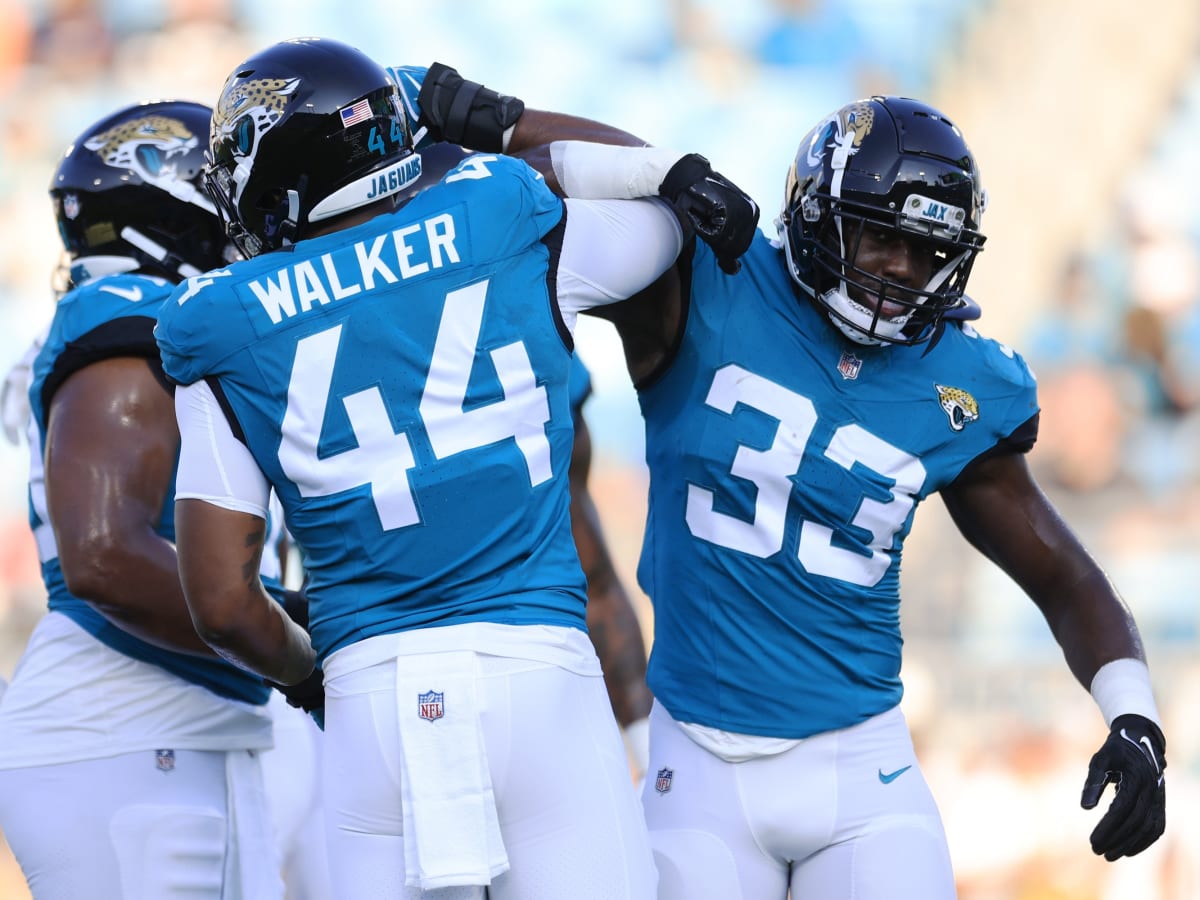 Jaguars defense regressses vs. Colts, other Week 6 takeaways