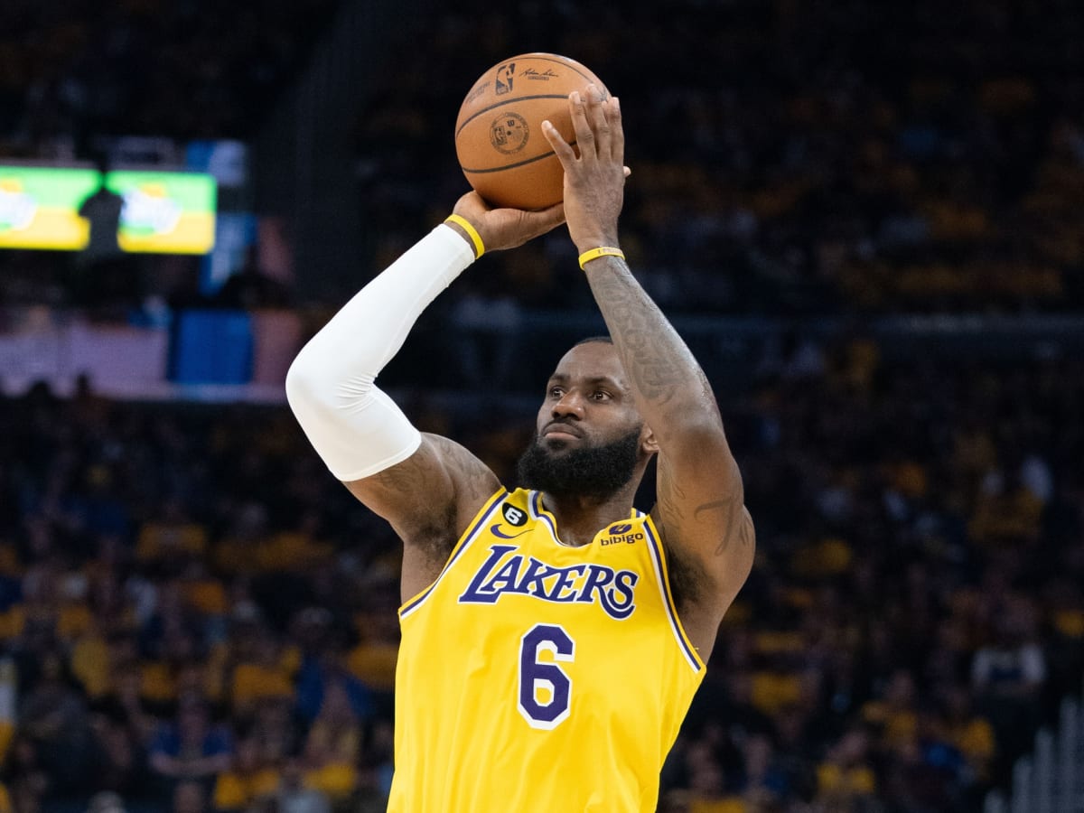 Lakers News: How Pundit Thinks LeBron James' Age Will Affect Play In Year  21 - All Lakers