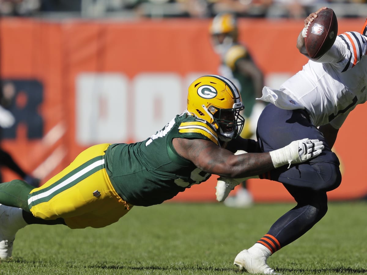 Green Bay Packers v. Rams: 3 Big Things from Important Win