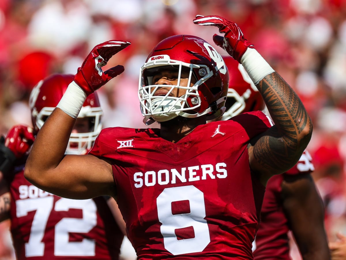 Sooners Backfield Problems? Oklahoma/Cincinnati Game Preview