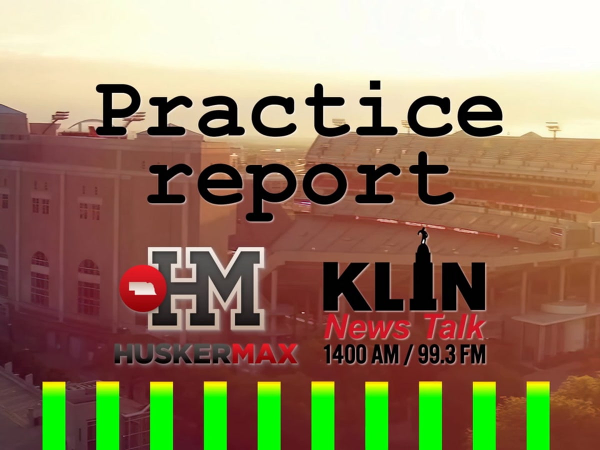 Nebraska Football  KLIN - News/Talk 1400