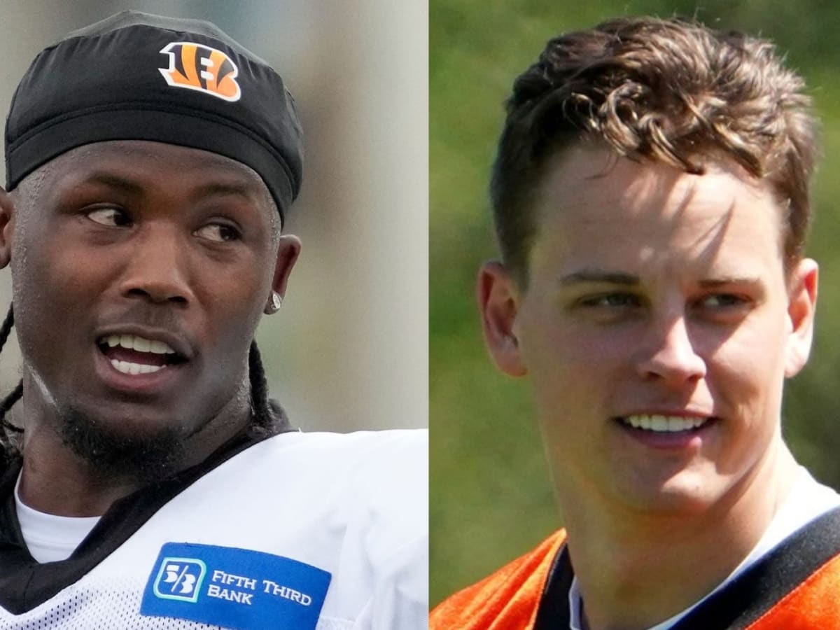 Cincinnati Bengals' contract-extension questions spark intrigue for Joe  Burrow, Tee Higgins - BVM Sports