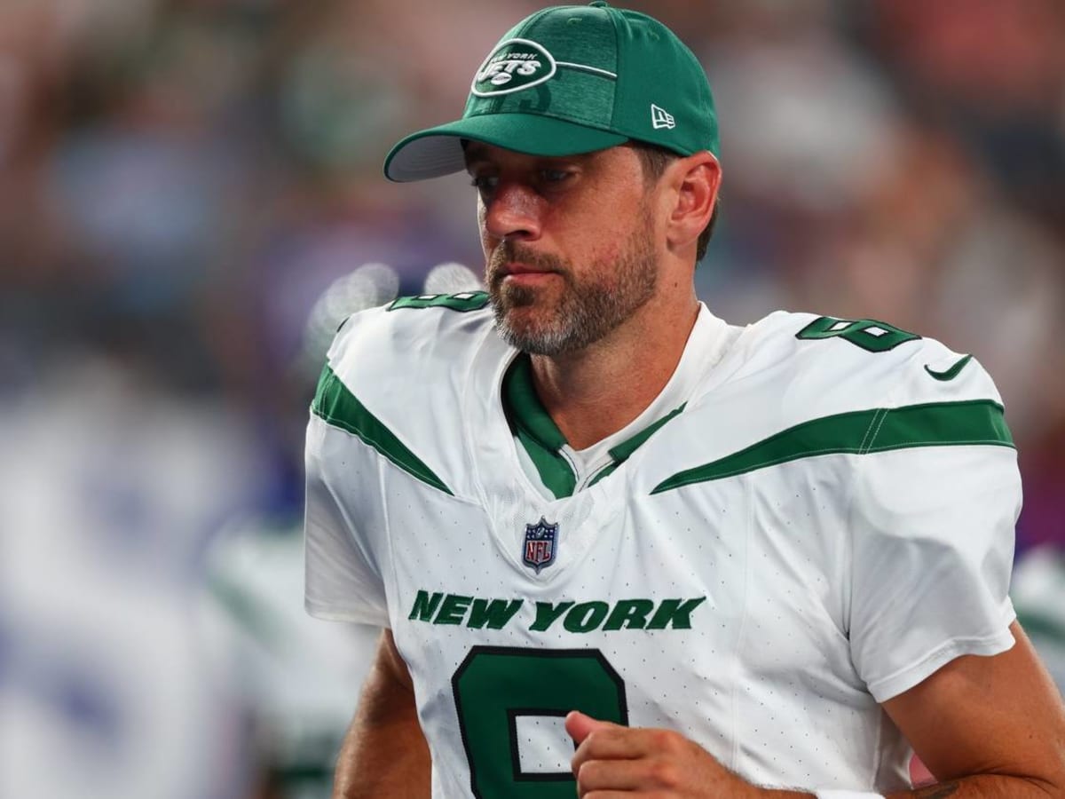 New York Jets Quarterback Situation: 3 options for the Jets in the wake of  Aaron Rodgers' injury, NFL News, Rankings and Statistics