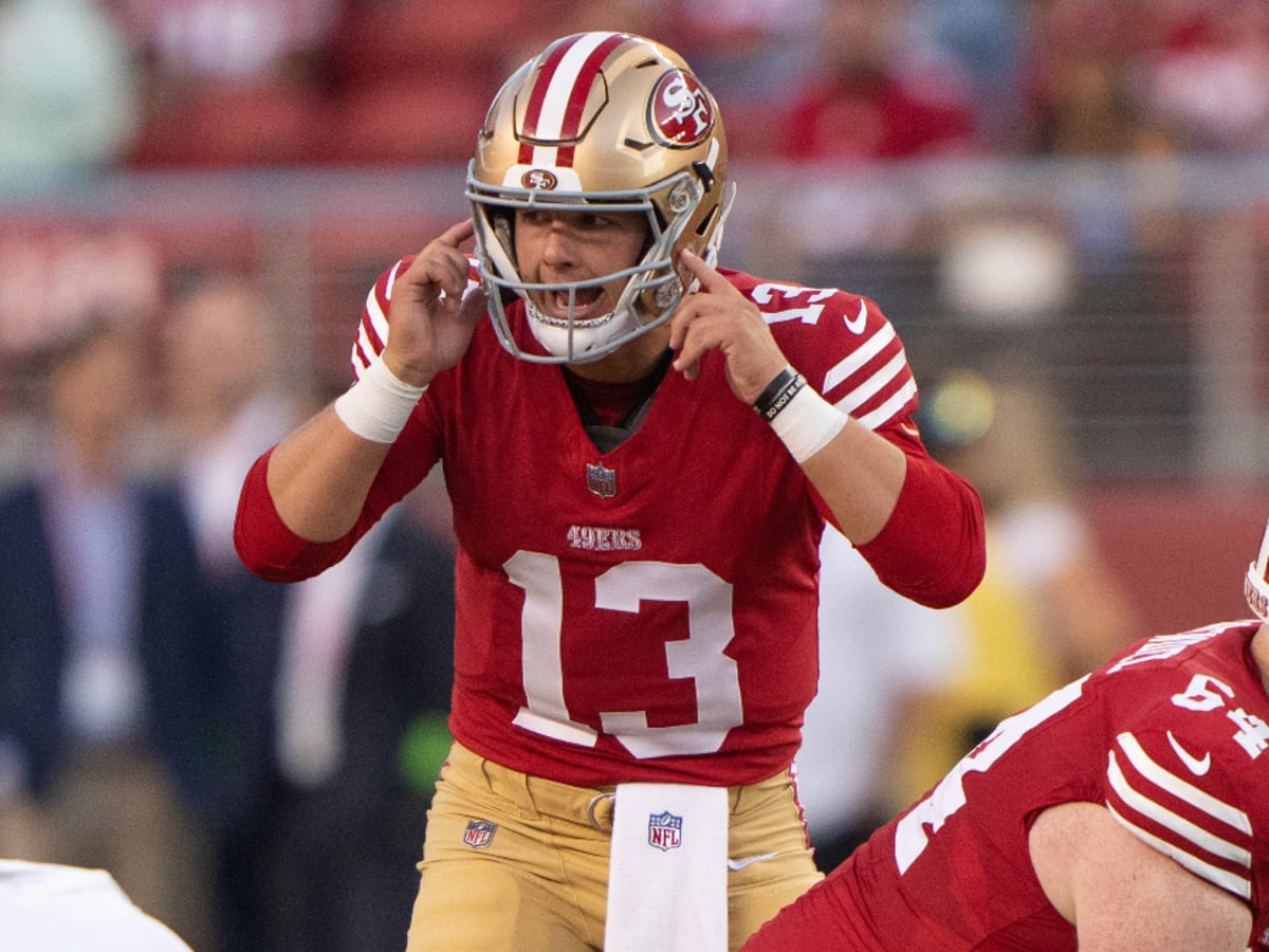 49ers Receive Encouraging Injury Report on George Kittle, Jake Moody -  Sports Illustrated San Francisco 49ers News, Analysis and More