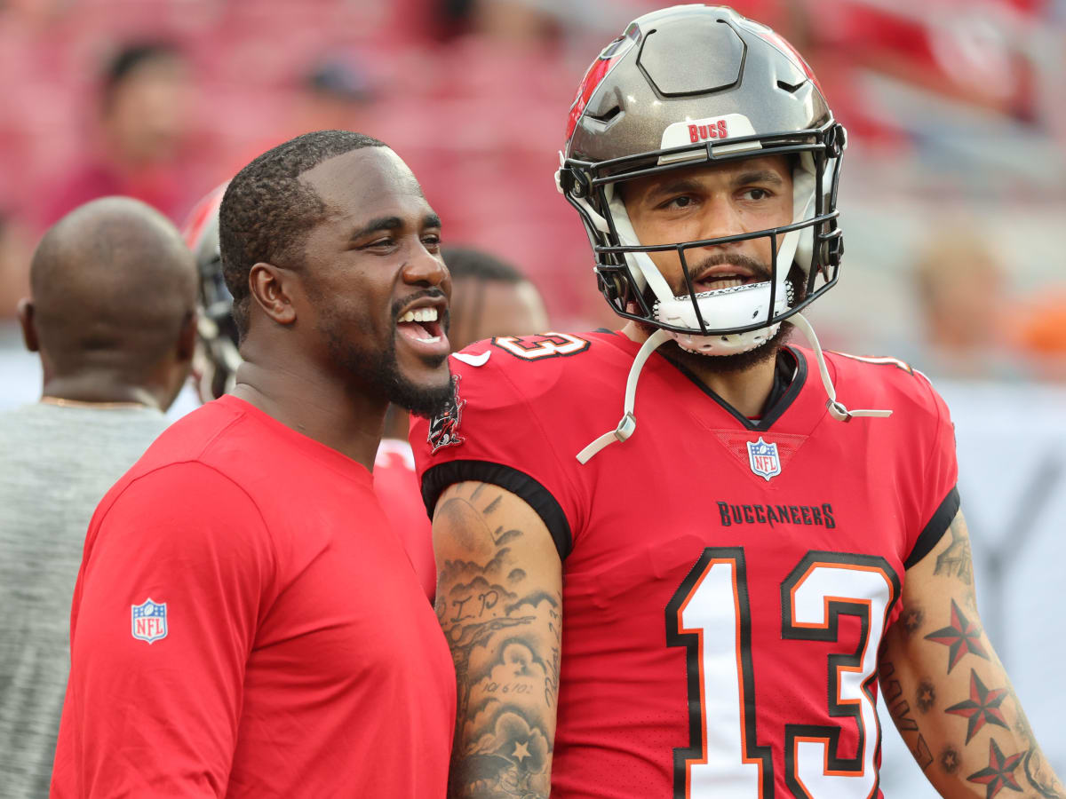 Buccaneers have no plans to give star WR Mike Evans an extension