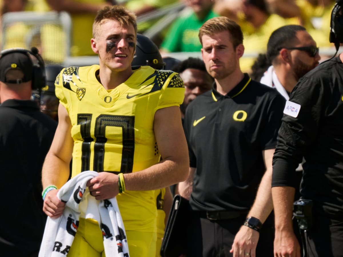 Prediction: Oregon Ducks will sign their best-ever recruiting