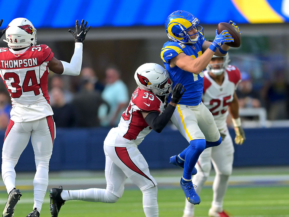 2023 NFL Injury Report Week 1: Cooper Kupp, Joe Burrow & George Kittle  Injury Updates