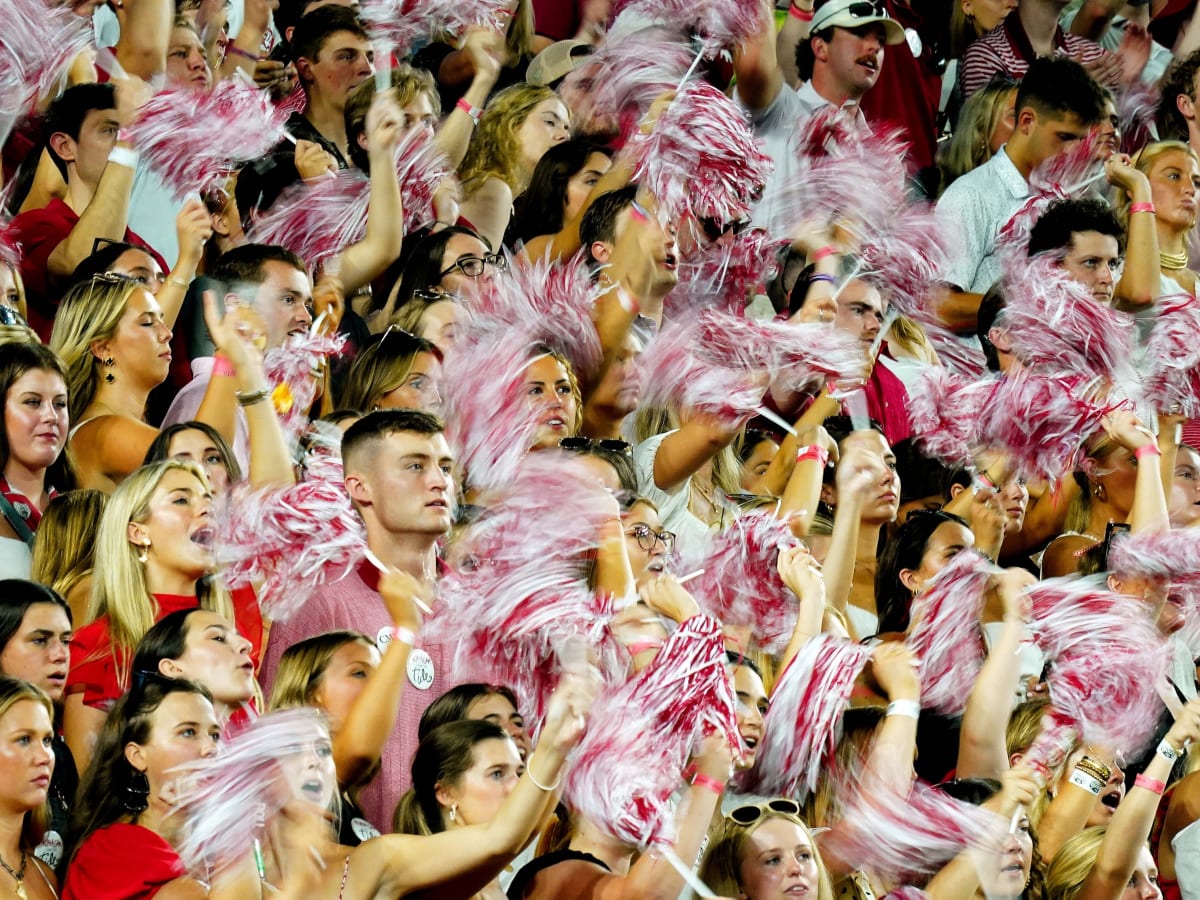 University Of Alabama Fans Hurl Racist Taunts And Anti-Gay Slurs