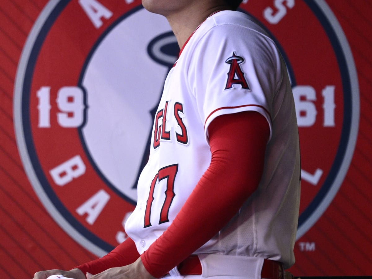 The greatest uniform in Angels history is. - Halos Heaven