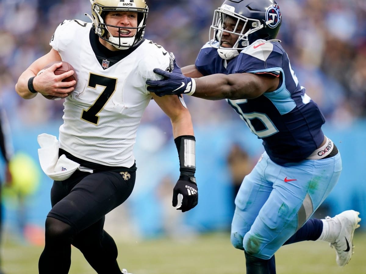 First Look: Tennessee Titans vs. New Orleans Saints - Sports Illustrated  New Orleans Saints News, Analysis and More