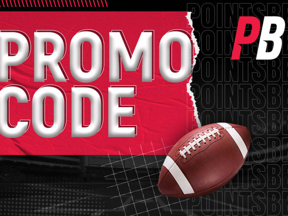 New PointsBet Sportsbook Promo Code Gets $150 at Fanatics With a