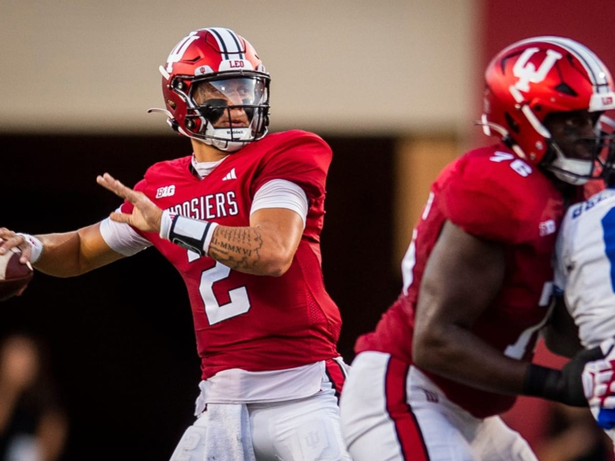 Highlights, Photos and Notes: Louisville Football 56, Murray State 0 -  Sports Illustrated Louisville Cardinals News, Analysis and More