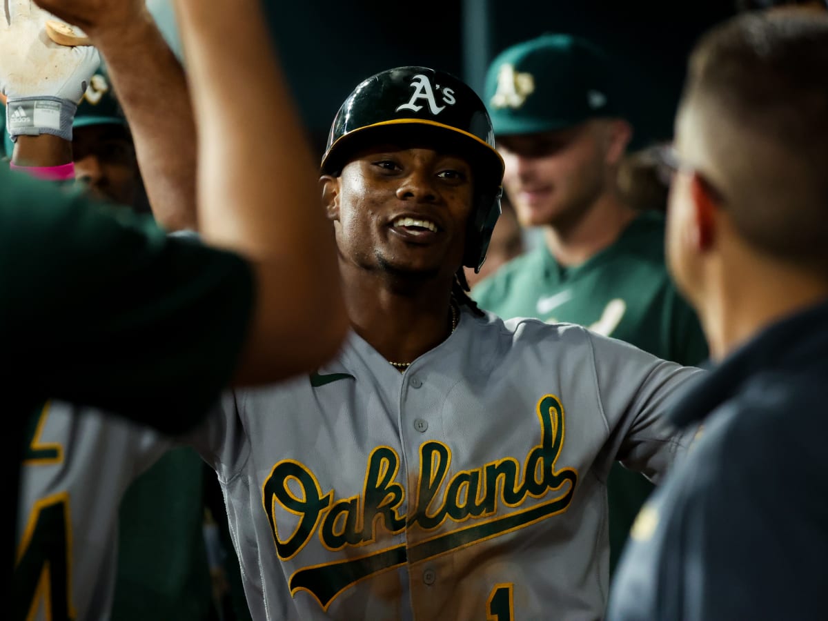 The stories behind Oakland Athletics players' wild tattoos
