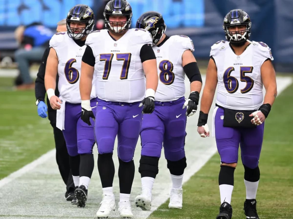 Ravens beat Texans 25-9, but will be without running back J.K. Dobbins for  the rest of the season - WTOP News