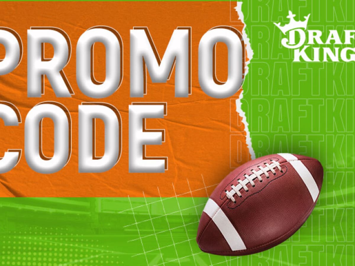 DraftKings Sportsbook Bonus Code Dishes $200: Cardinals vs. Commanders -  Sports Illustrated Arizona Cardinals News, Analysis and More