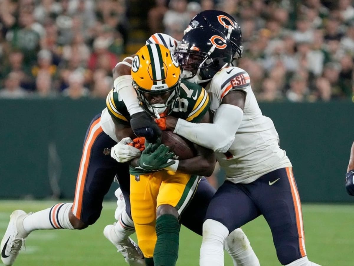 Packers opponents: Chicago Bears bringing new look to rivalry with