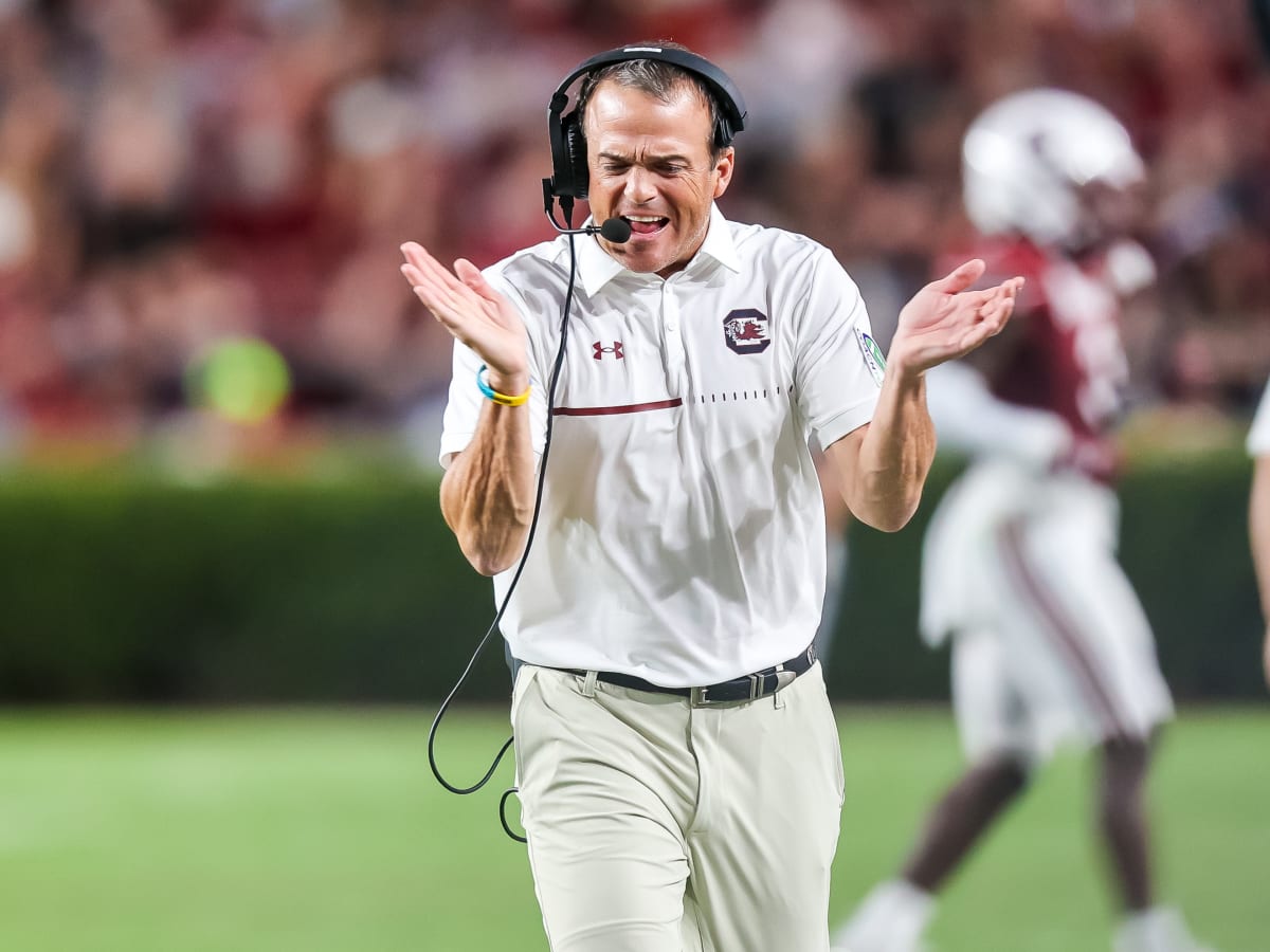 Gamecocks in the Show – 2022 Regular Season Wrap Up – University