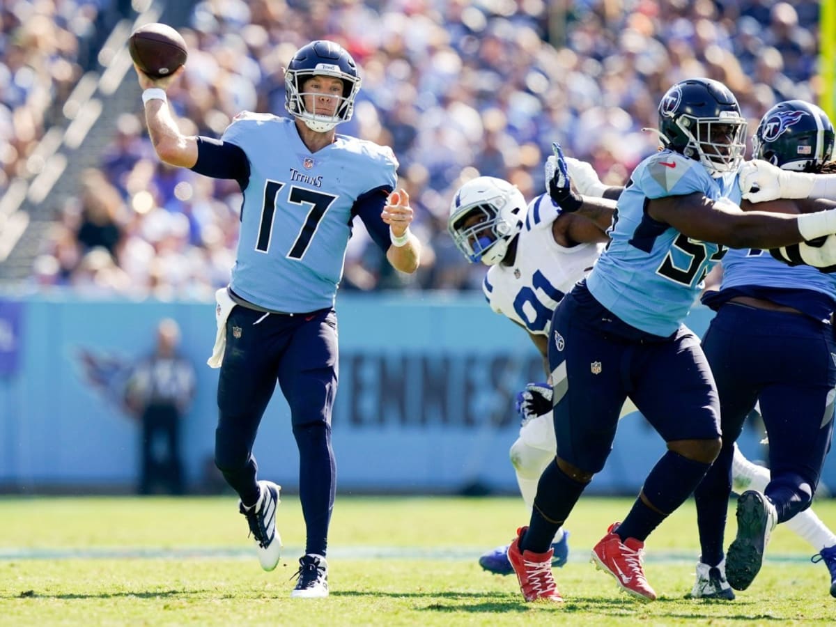 How To Watch Titans vs. Saints Week 1 NFL Game: TV, Betting Info