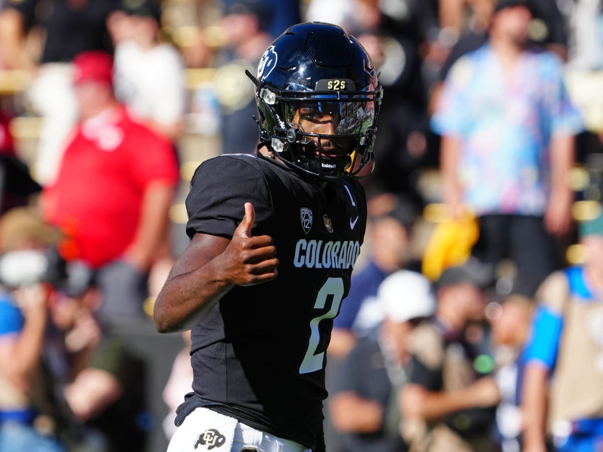 Shedeur Sanders watch celebration: Inside Colorado star's Rolex flex  before, during and after games