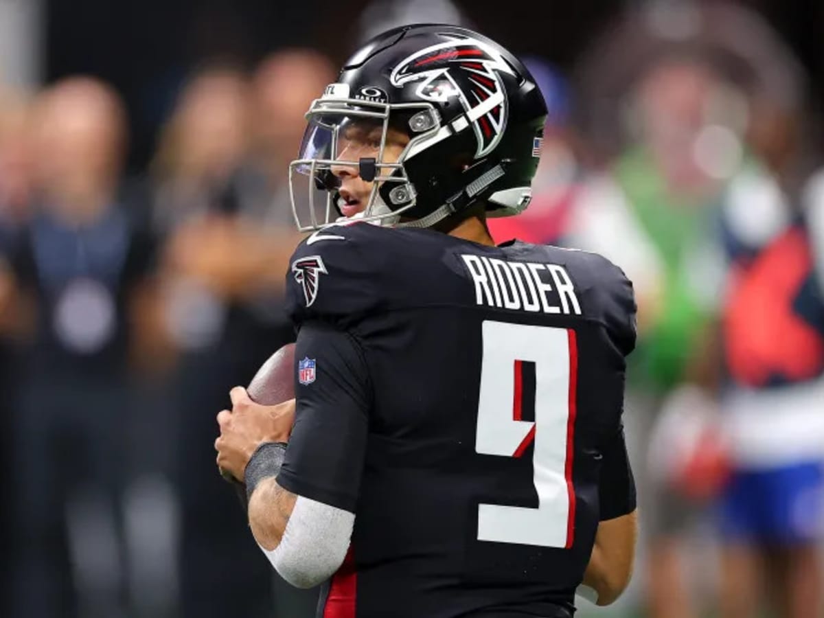 Atlanta Falcons Need to 'Jump Start' QB Play - Sports Illustrated