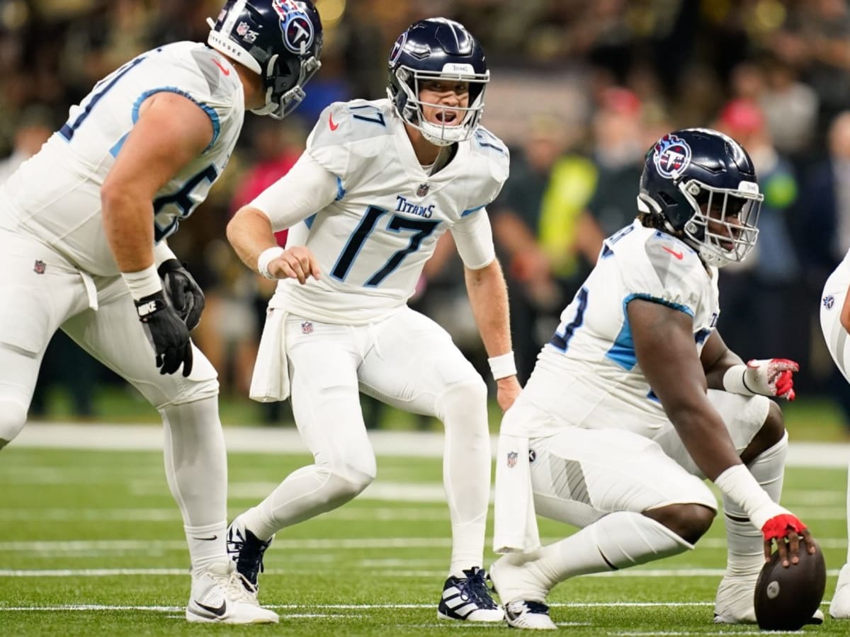 My Two Cents: Titans Don't Care About Lack of National Respect for QB Ryan  Tannehill - Sports Illustrated Tennessee Titans News, Analysis and More