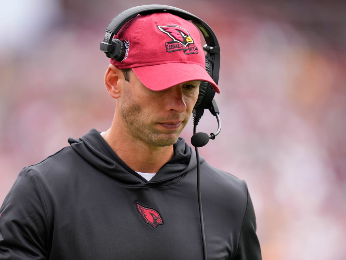 What Went Right/Wrong in Arizona Cardinals' Heartbreaking Loss to Eagles -  Sports Illustrated Arizona Cardinals News, Analysis and More