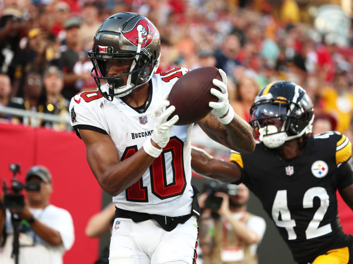 Tampa Bay Buccaneers Football - Buccaneers News, Scores, Stats