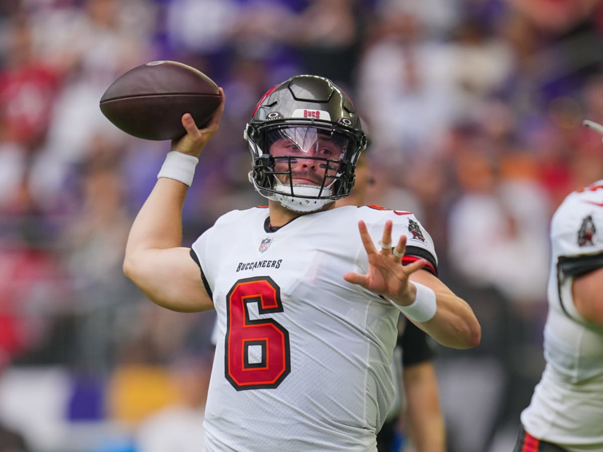 GAME RECAP: Baker Mayfield Leads Buccaneers To Gritty Victory in Minnesota  - Tampa Bay Buccaneers, BucsGameday