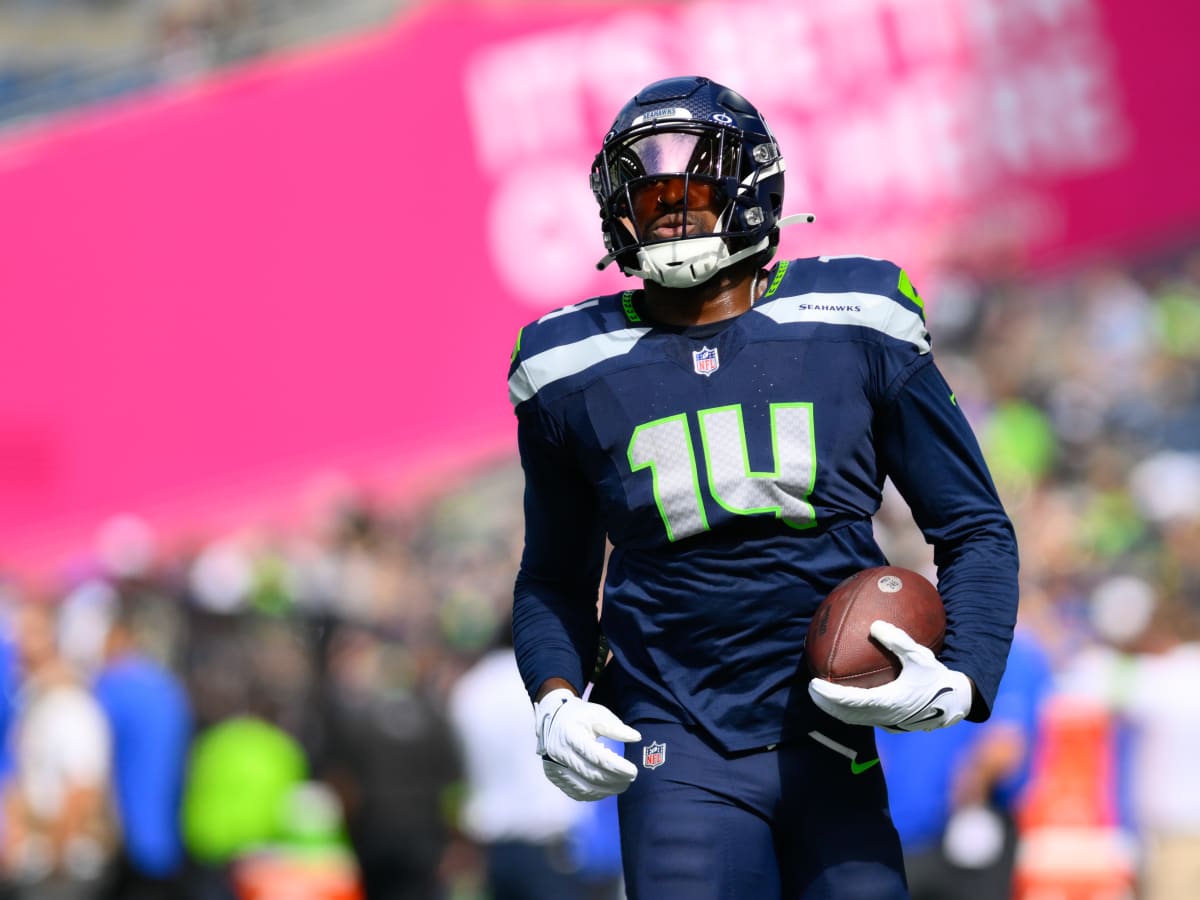 Seattle Seahawks 'Fight to the End,' Come Back Late, Beat Rams 27-23 -  Sports Illustrated Seattle Seahawks News, Analysis and More