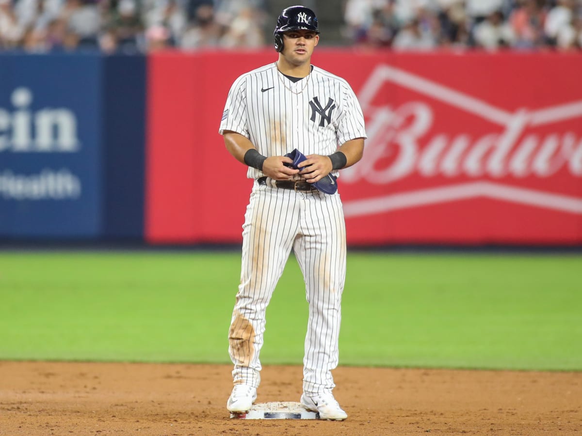 Yankees' Revival Underway After Fully Embracing Jasson Domínguez