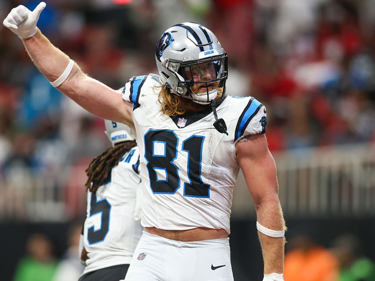 Bryce Young's rough NFL debut for Panthers is no cause for panic