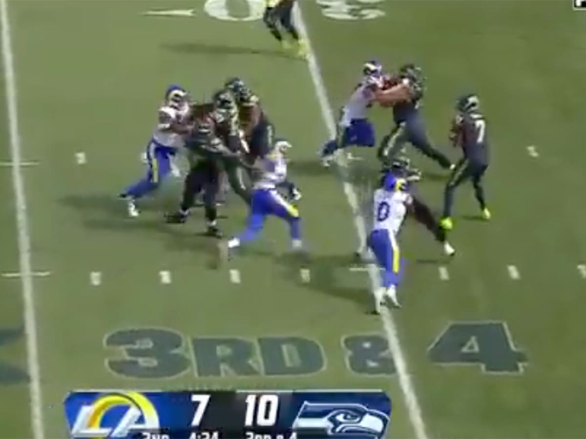 The NFL Should Be TERRIFIED Of The Seattle Seahawks After THIS… 