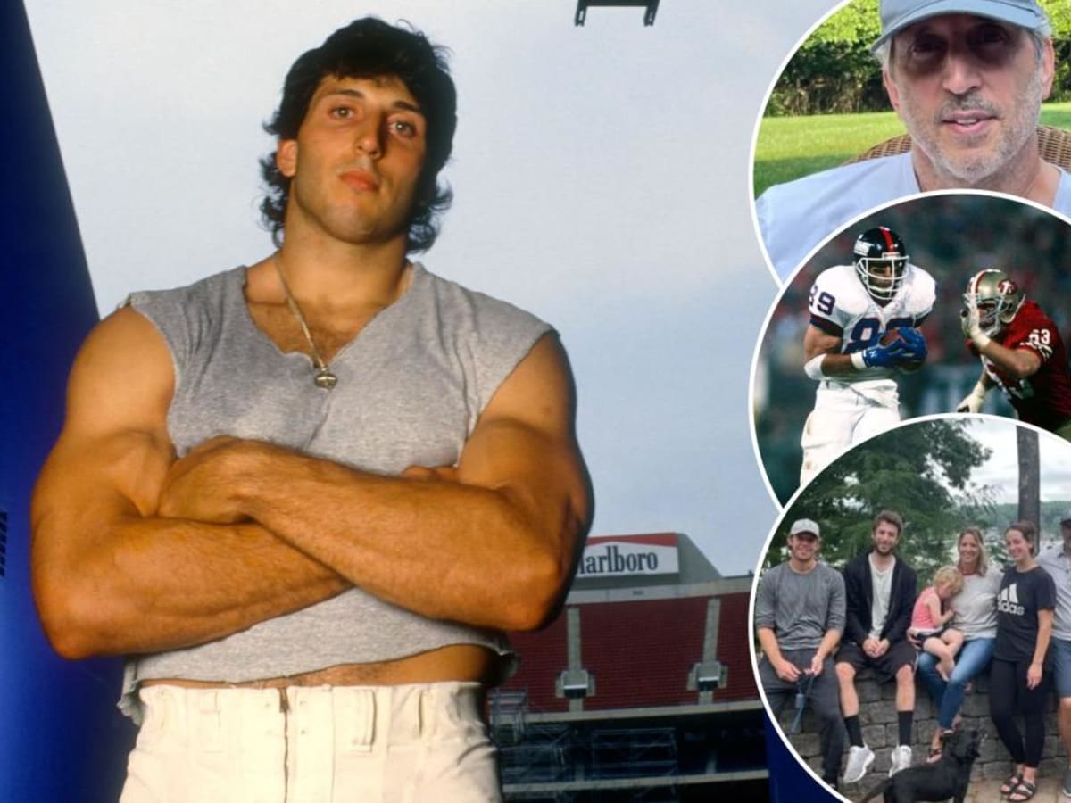 Dallas Cowboys Rival Mark Bavaro, New York Giants Legend, Reveals Suicidal  Thoughts During COVID Fight - FanNation Dallas Cowboys News, Analysis and  More