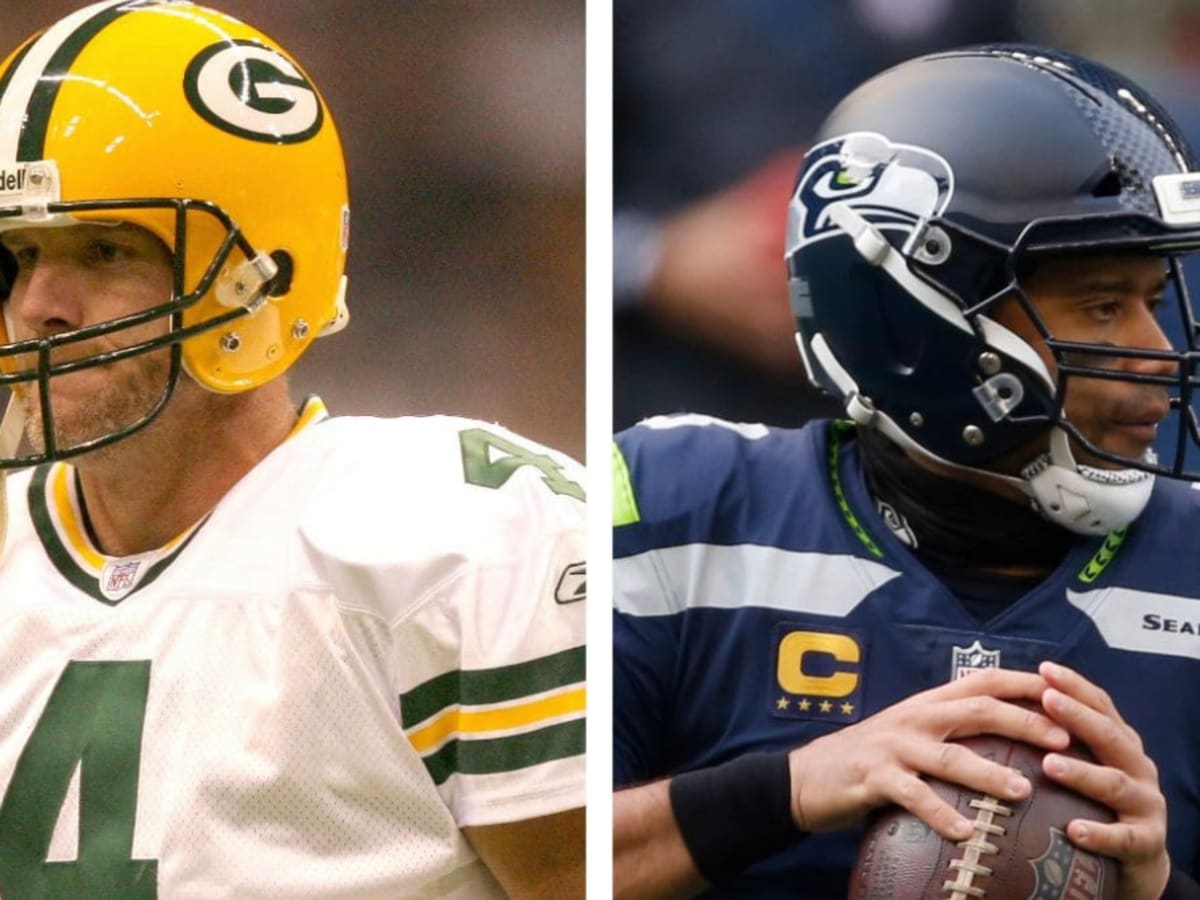 Russell Wilson's career stats: How poorly is Broncos QB performing compared  to his Seahawks days?