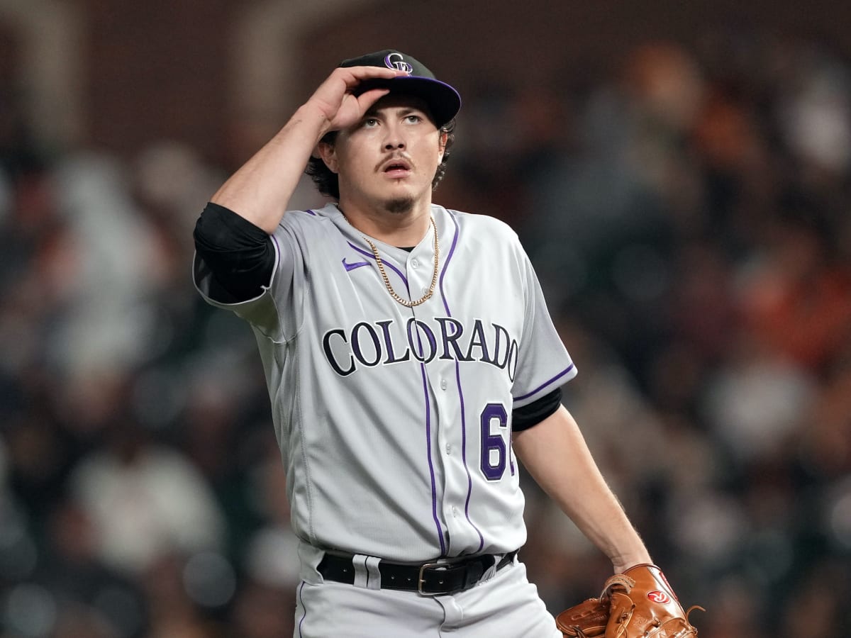 Colorado Rockies Become 3rd Team to Get Eliminated From MLB Playoff  Contention - Fastball