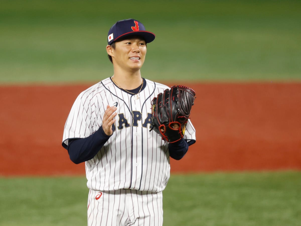 Top Japanese pitcher expected to test MLB free agency