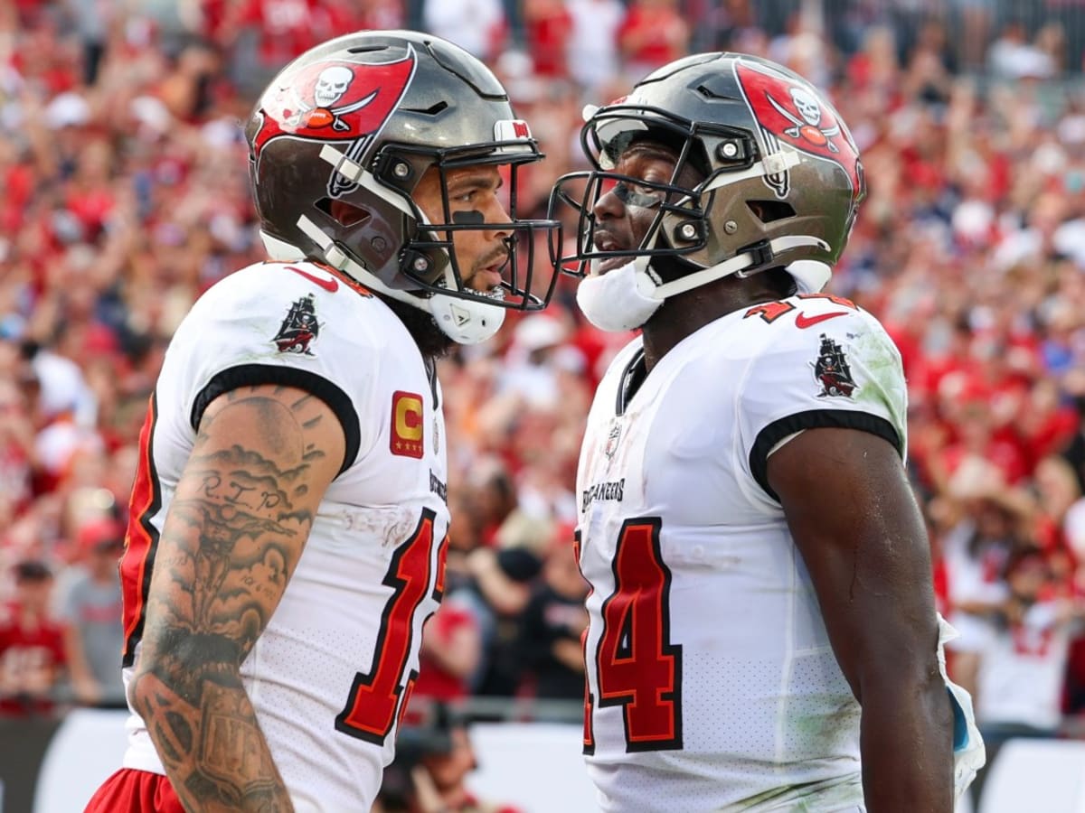 As it happened: Buccaneers defeat Vikings 20-17 in regular-season opener