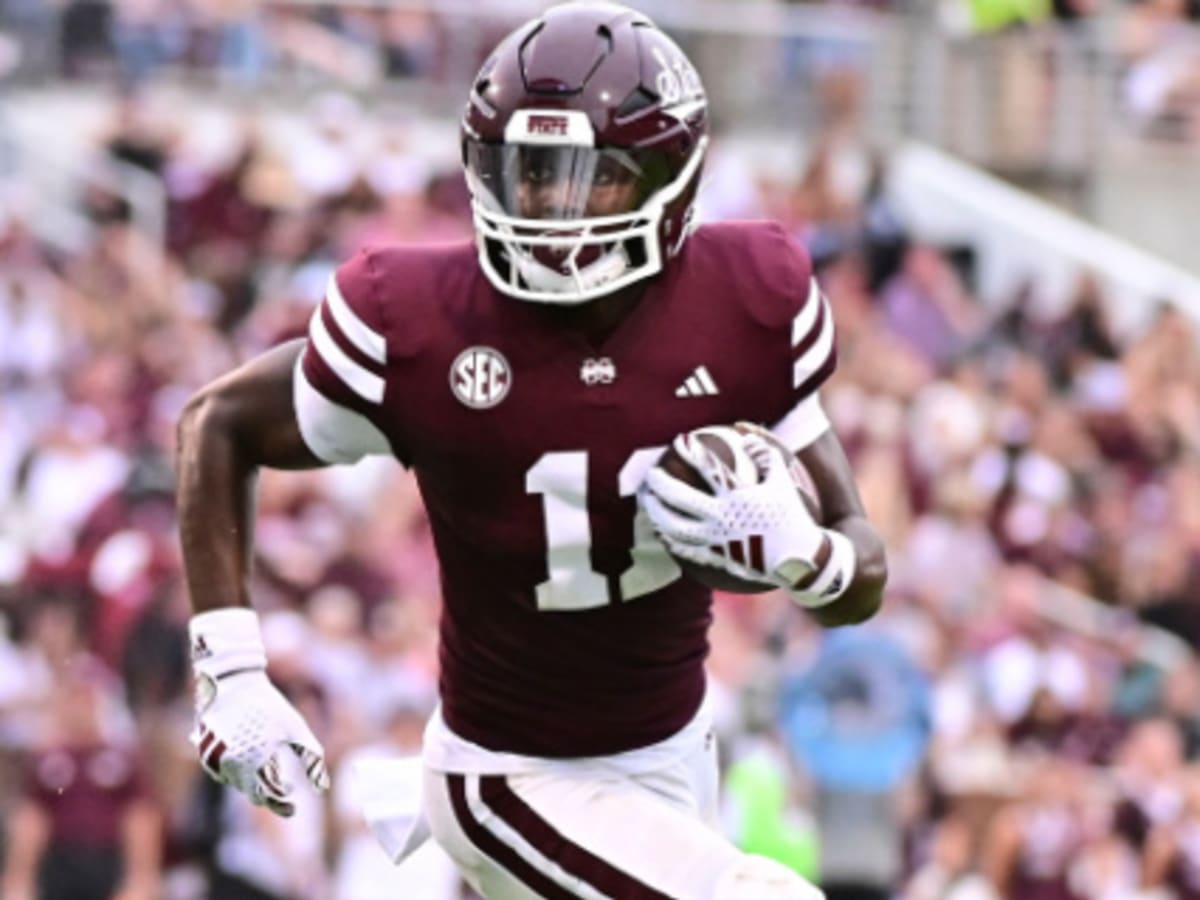 LSU vs. Mississippi State picks, predictions: Week 3 college football  computer picks, odds, lines - College Football HQ