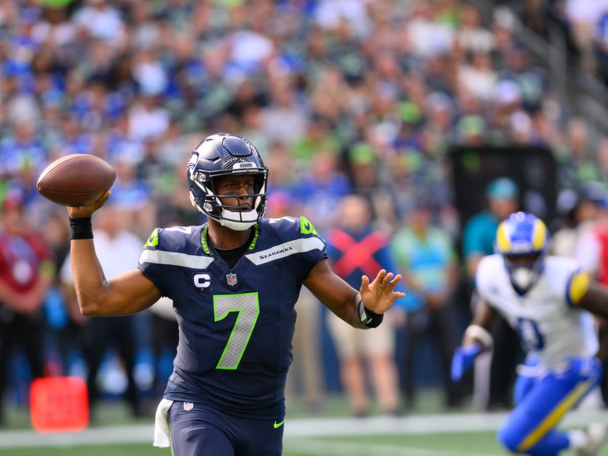 Three things we learned from Seahawks' loss to Rams in Week 1