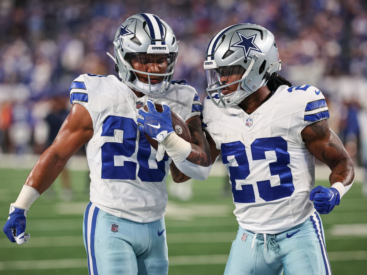 Dallas Cowboys on 1 Through 32 NFL 2023 Uniform Rankings: Still No. 1   Right?! - FanNation Dallas Cowboys News, Analysis and More