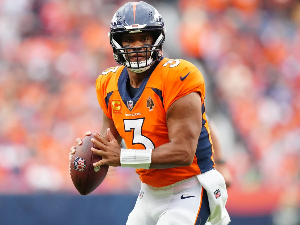 Broncos four downs: Offensive line's inconsistencies cost Denver in loss to  Raiders